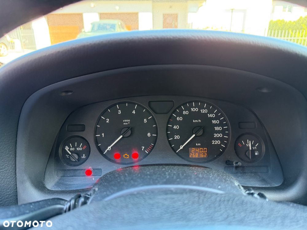Opel Astra - 19