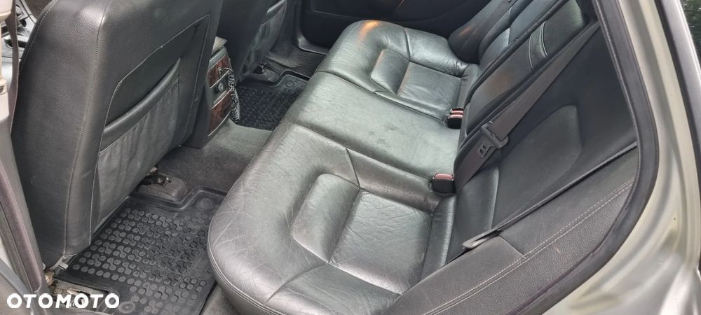 Volvo S80 2.4D5 Executive - 18