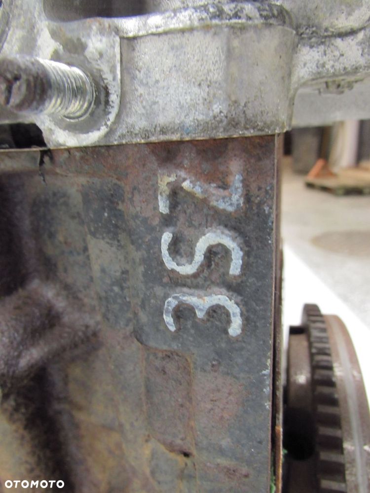 DAIHATSU TERIOS II 1.5 06-16 SILNIK SLUPEK 3SZ-VE BEZ LPG 12R 132T - 9