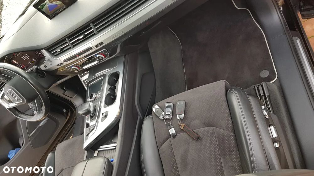 Audi Q7 - 26