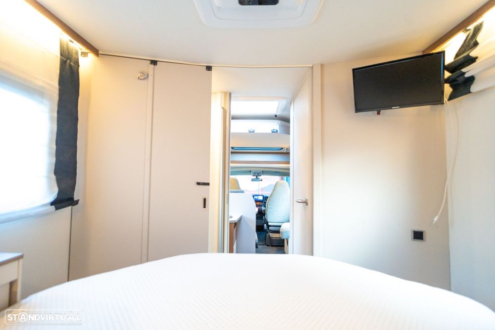 Dethleffs Trend - 19