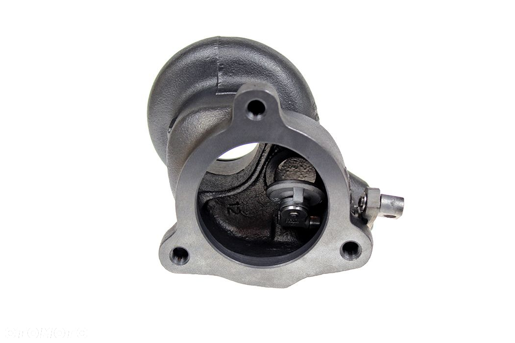 Obudowa żeliwna turbiny 058145703N do AUDI A4 1.8T (B5) APU/ARK 110kW - 4
