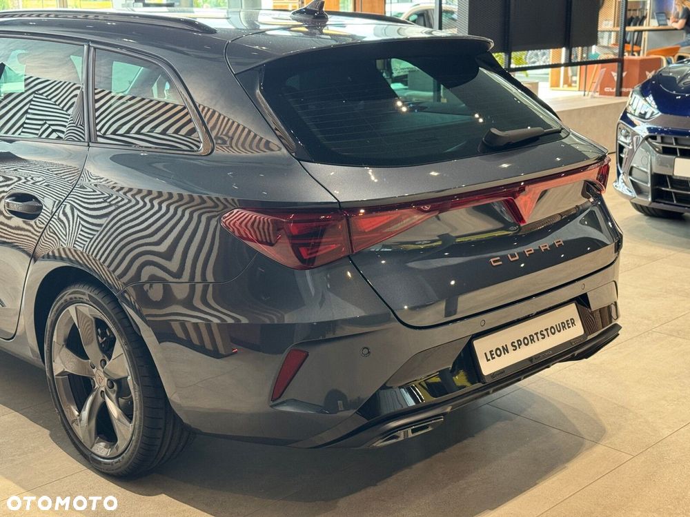 Cupra Leon - 12