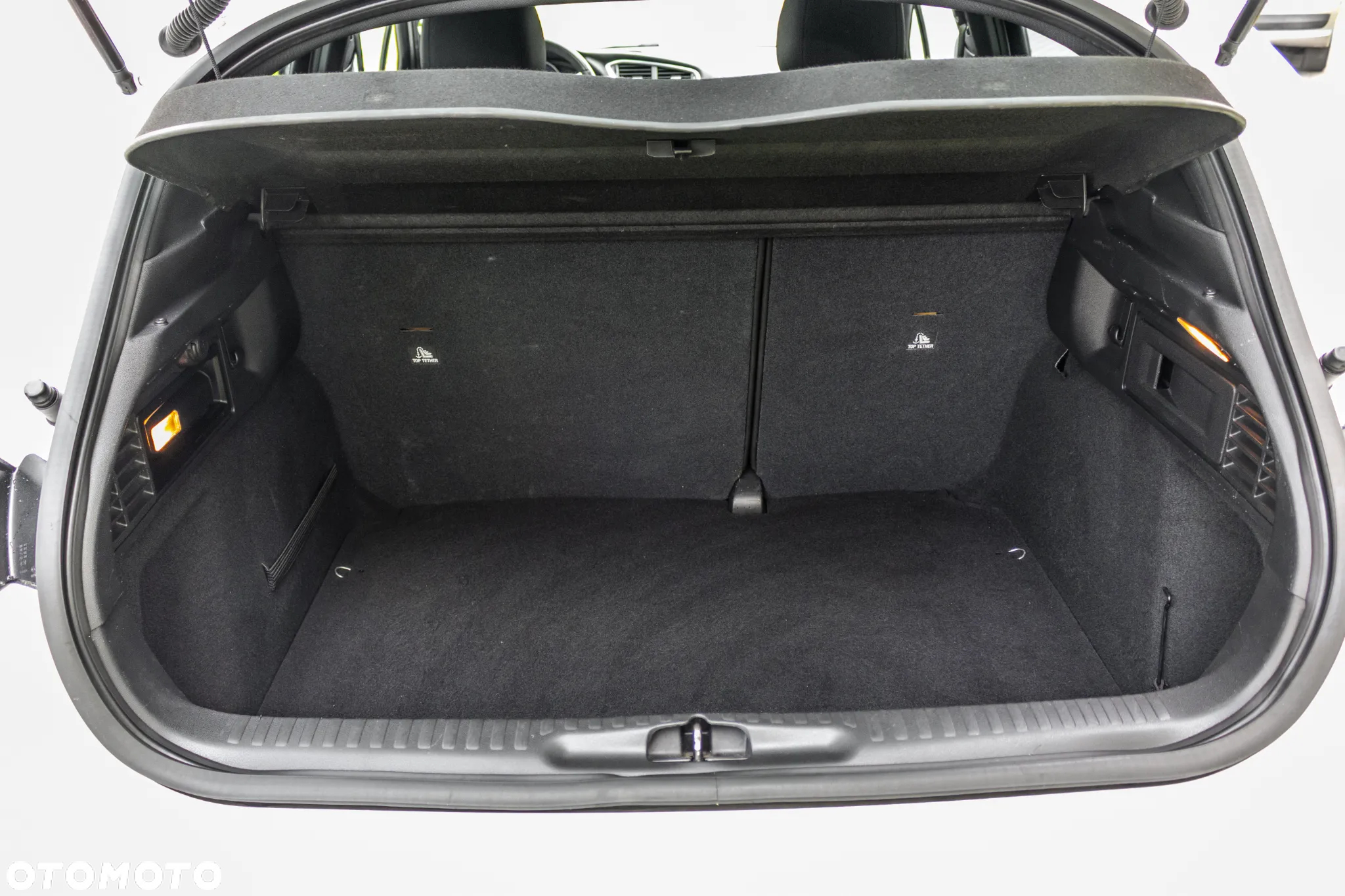 Citroën DS4 - 25