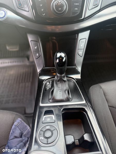 Hyundai i40 1.7 CRDi Business DCT - 29