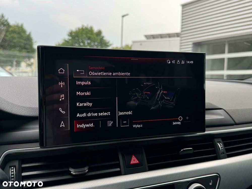 Audi A5 Sportback - 27