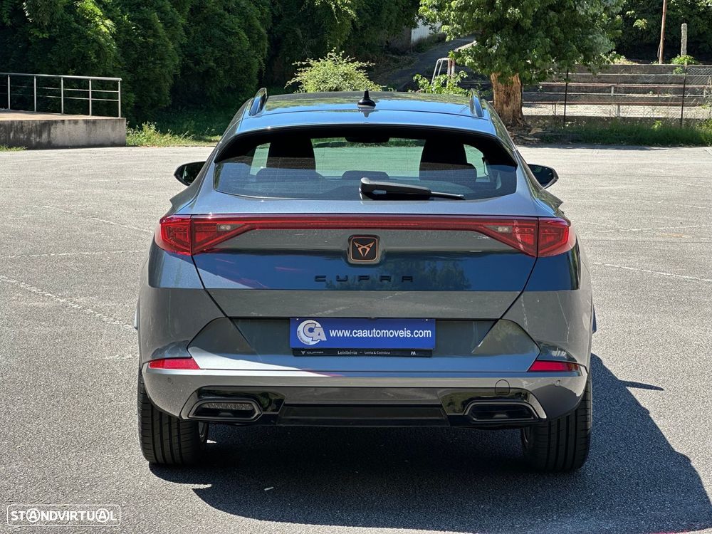 Cupra Formentor 2.0 TDI Plus - 17