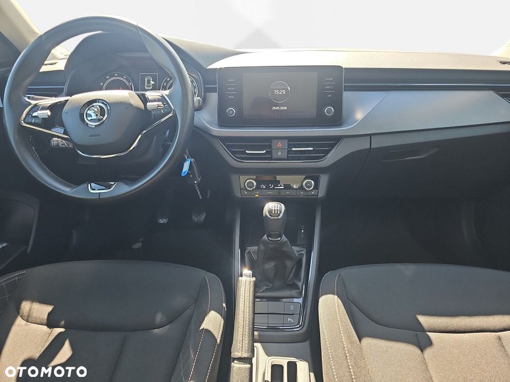 Skoda Kamiq 1.0 TSI Ambition - 7