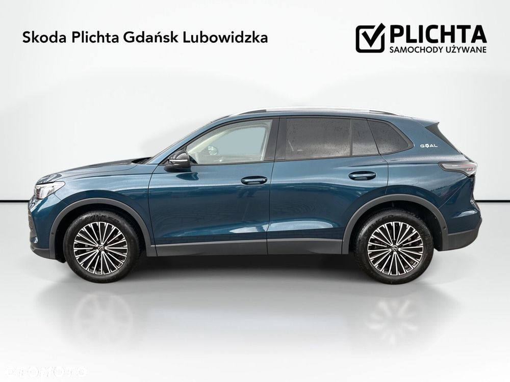 Volkswagen Tiguan 1.5 eTSI Life Plus DSG - 9