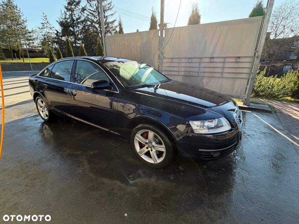 Audi A6 Limousine - 7