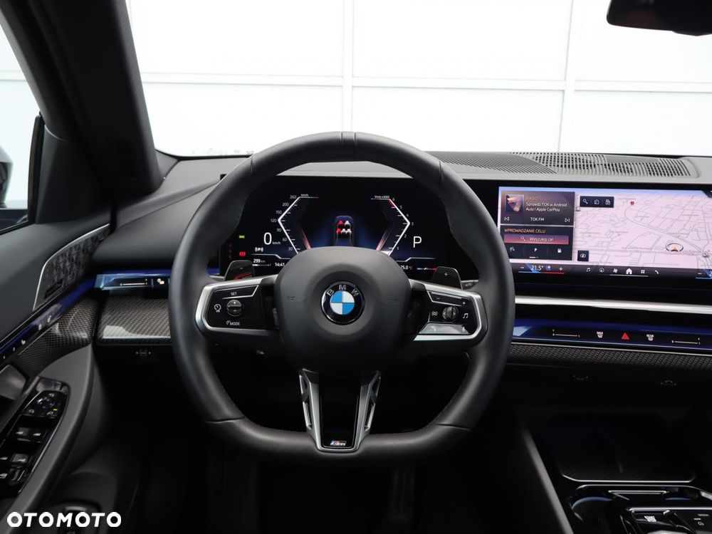 BMW Seria 5 - 12