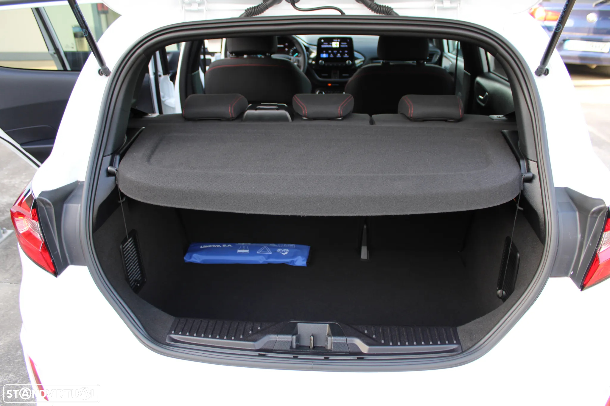 Ford Fiesta 1.0 EcoBoost ST-Line - 47