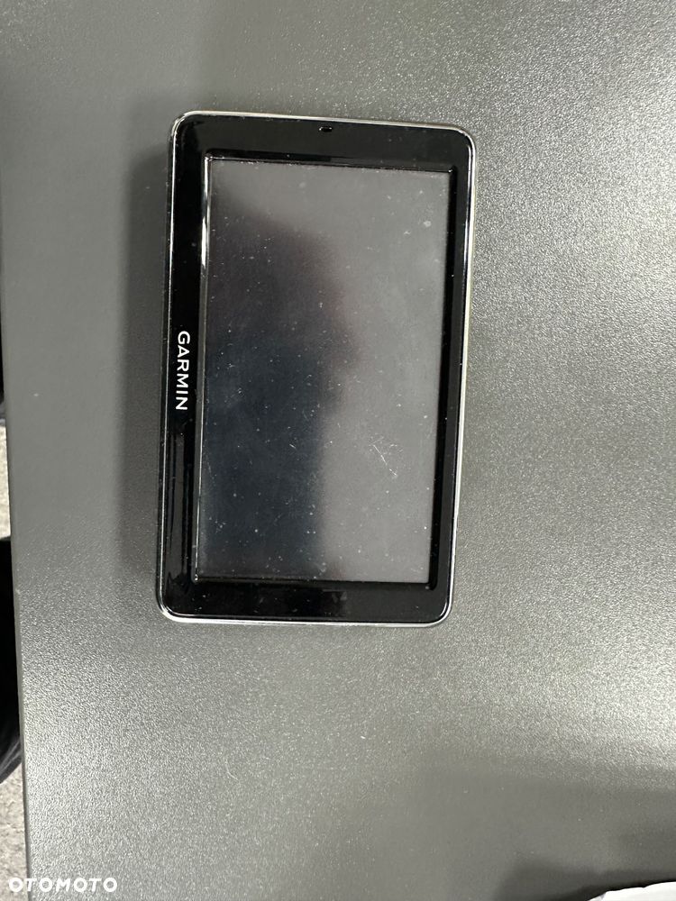 Nawigacja GPS GARMIN 10R-04 6953 VW Up Skoda Seat - 1
