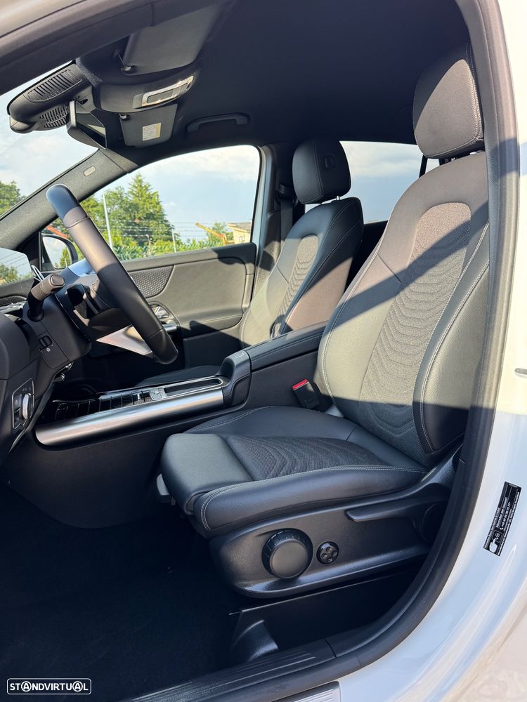 Mercedes-Benz GLA 250 e 8G-DCT Edition Progressive Line - 13