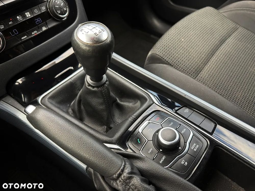 Peugeot 508 1.6 T Allure - 26