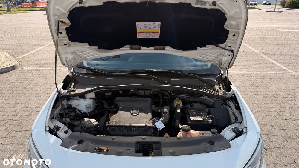 Fiat Tipo - 17