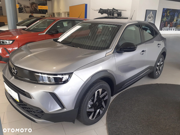 Opel Mokka 1.2 T Edition S&S