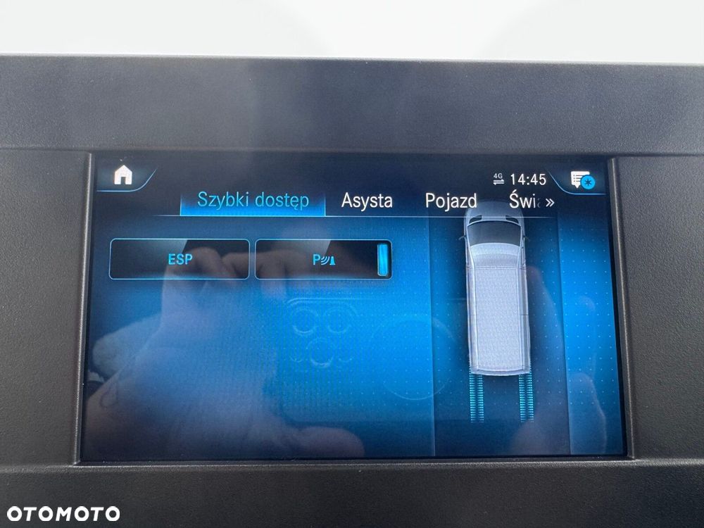 Mercedes-Benz Sprinter Sprinter - 19