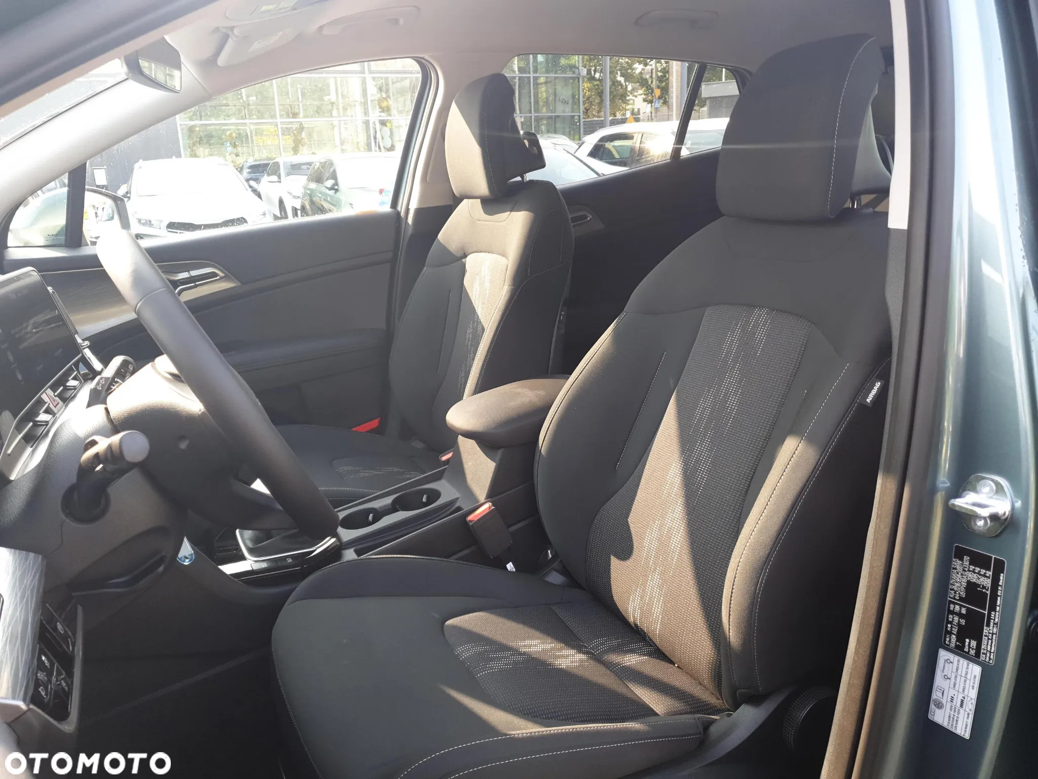 Kia Sportage 1.6 T-GDI L 2WD - 11
