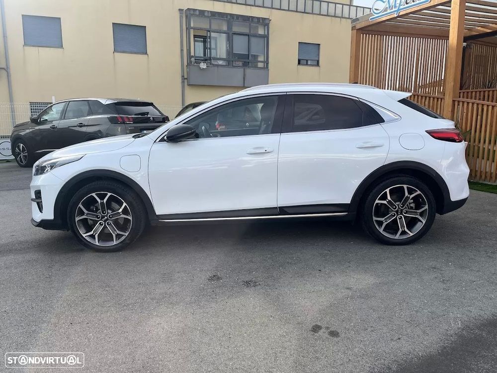 Kia XCeed 1.6 GDi PHEV Drive - 8
