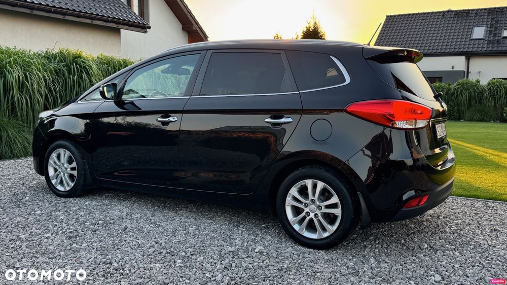 Kia Carens 1.7 CRDi XL - 40