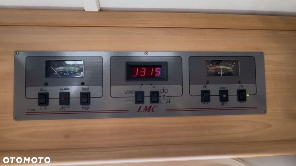 LMC Liberty 6800 ti - 32