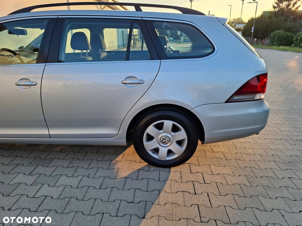 Volkswagen Golf 1.4 TSI Team - 14