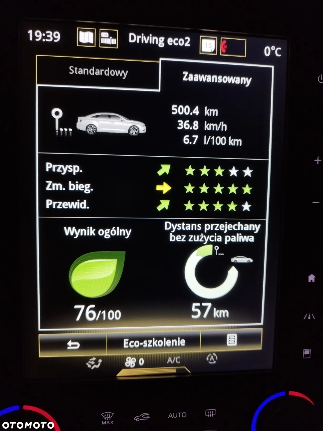 Renault Talisman Grandtour ENERGY dCi 160 EDC INTENS - 23