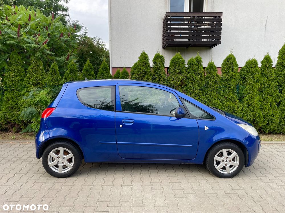 Mitsubishi Colt CZ3 1.3 Invite - 2