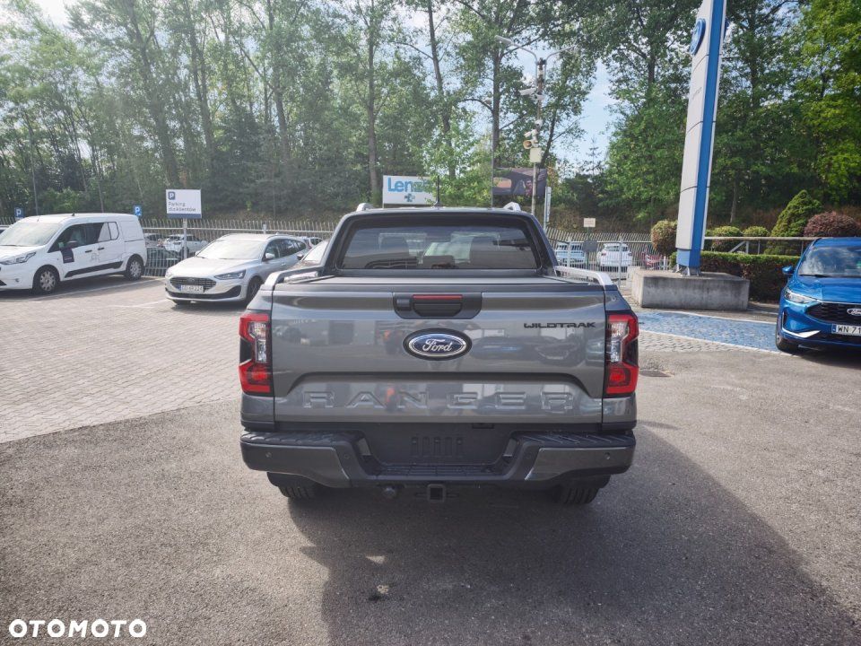 Ford Ranger - 5