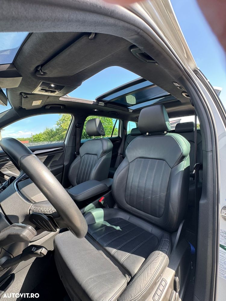 Skoda Kodiaq 2.0 TDI DSG L&K - 4