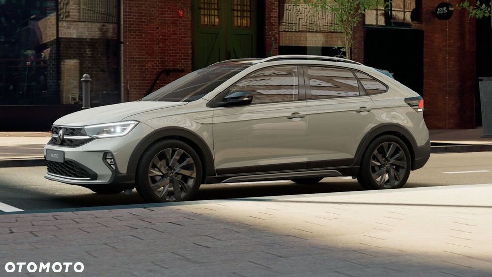 Volkswagen Taigo 1.5 TSI ACT Style DSG - 3