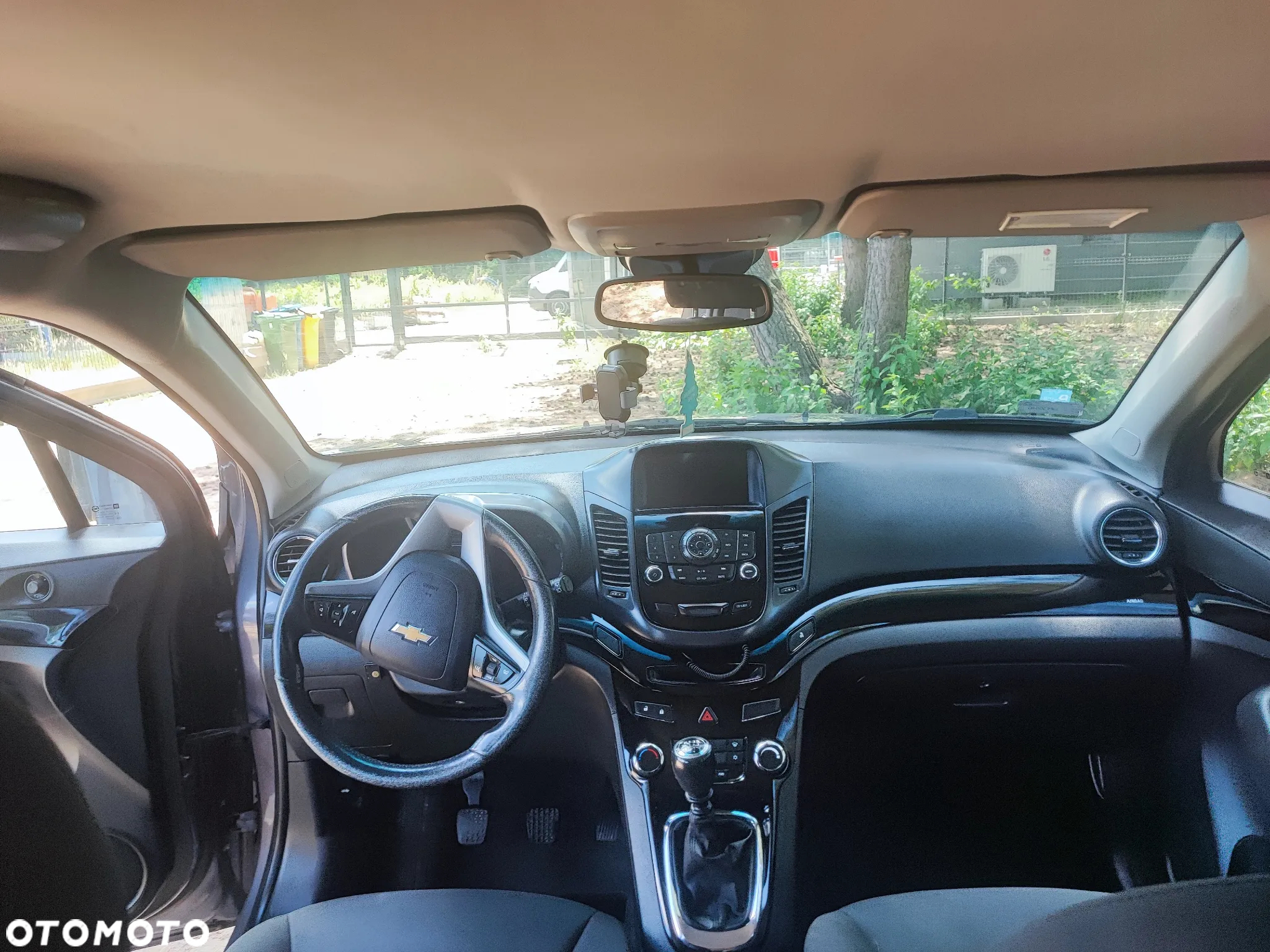 Chevrolet Orlando 1.8 LS - 16