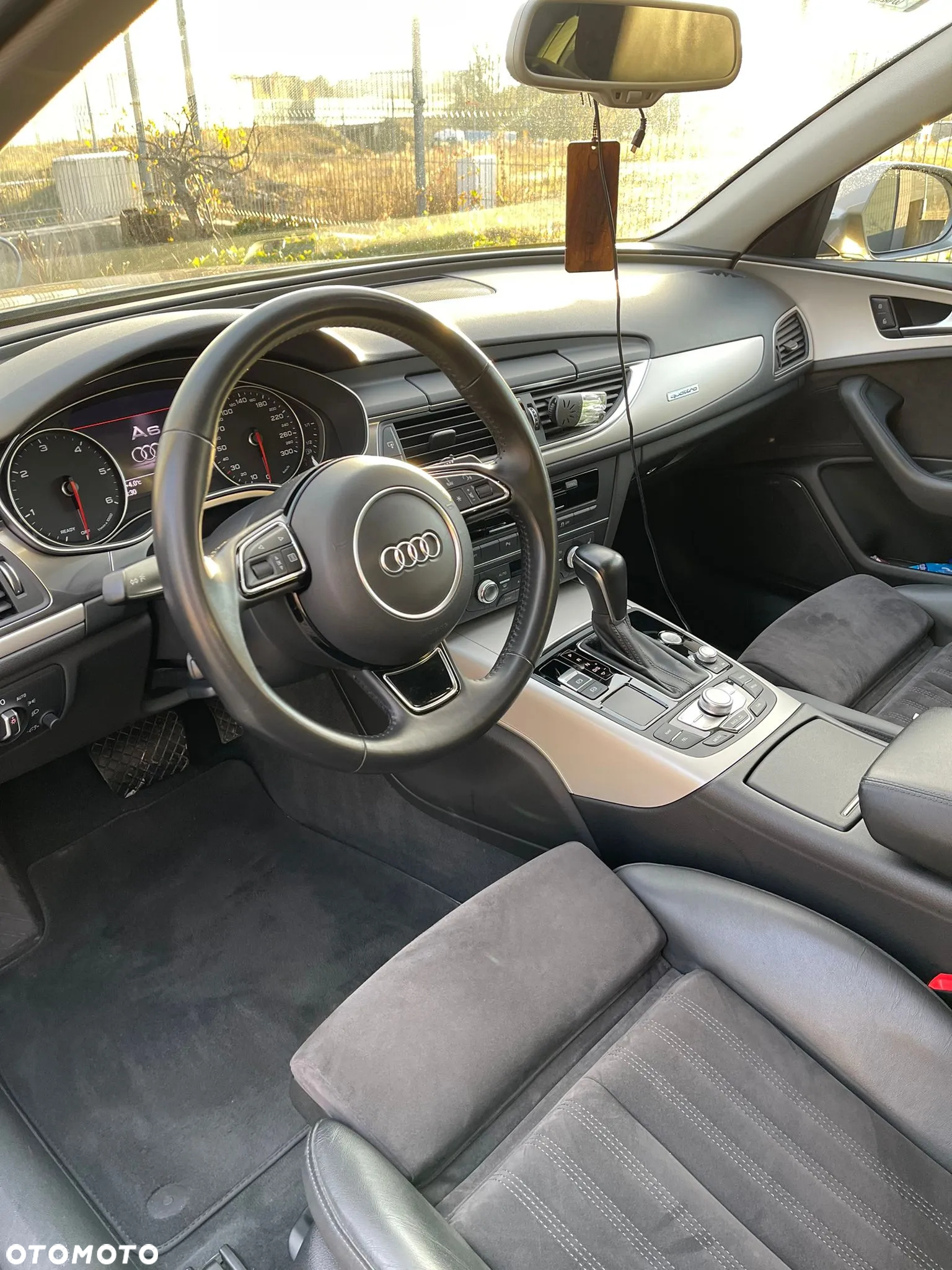 Audi A6 2.0 TDI Quattro S tronic - 6