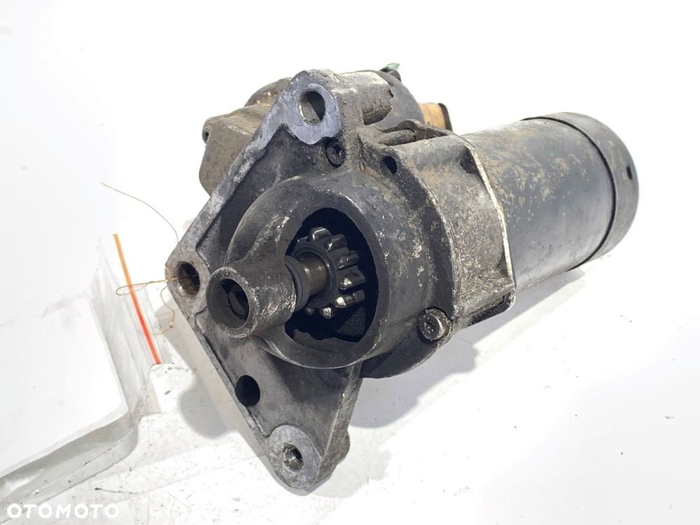 ROZRUSZNIK  CITROEN C3 I (FC_, FN_) 2002 - 2022 1.4 HDi 50 kW [68 KM] olej napędowy 2002 - 2022 - 4