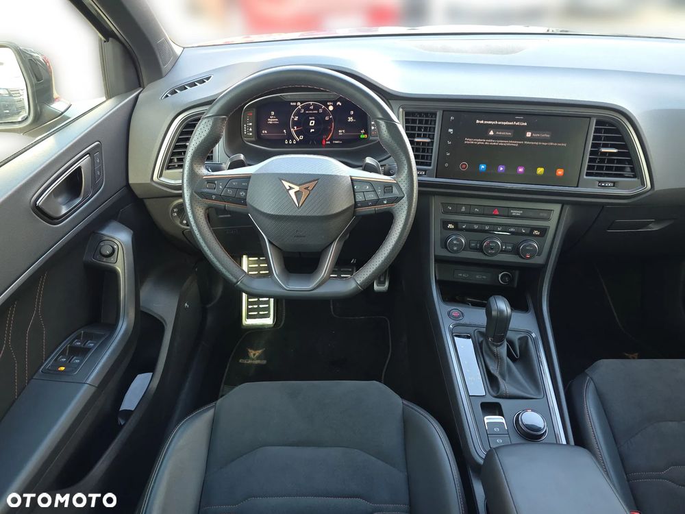 Cupra Ateca - 18