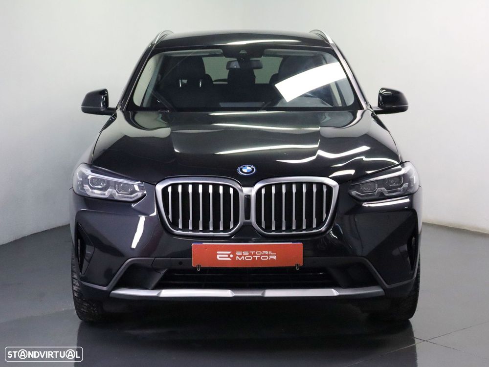 BMW X3 30 e xDrive - 2