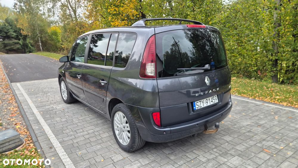 Renault Espace 2006 photo 3