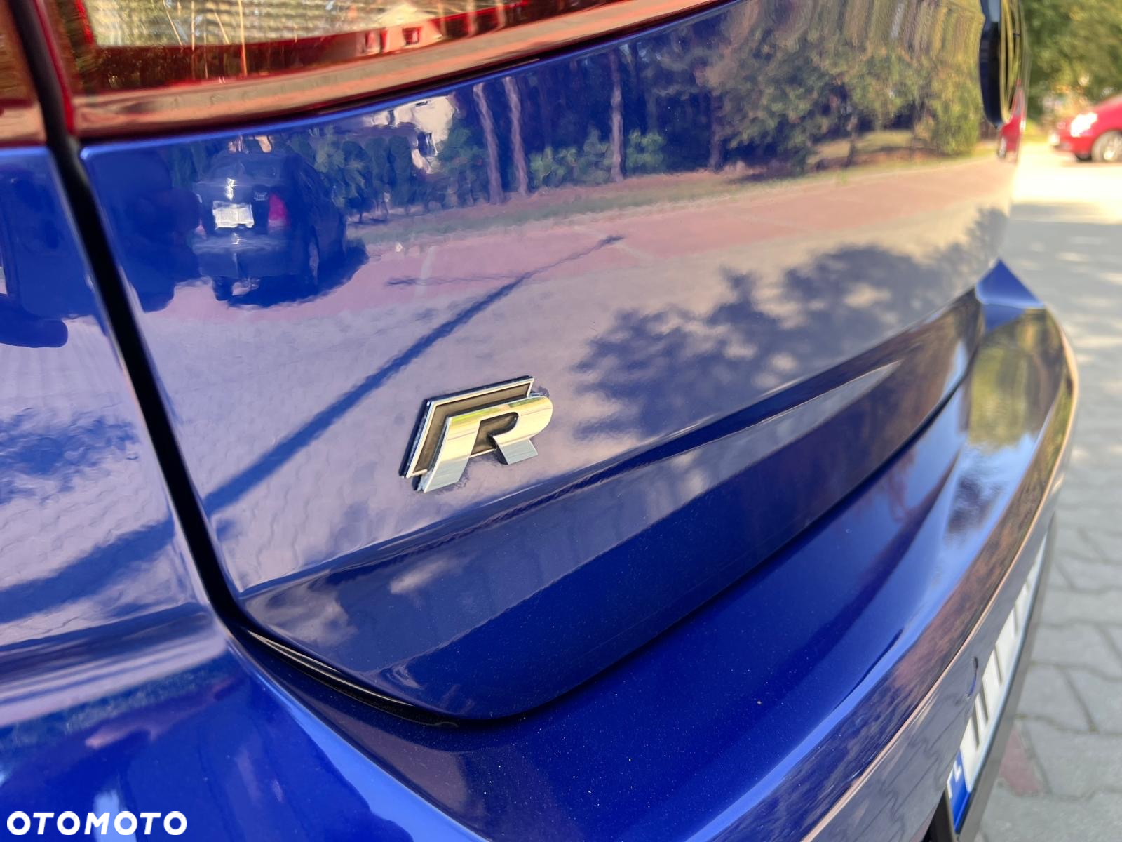 Volkswagen Golf R 4Motion BlueMotion Technology DSG - 11