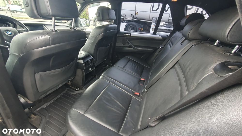 BMW X5 - 9