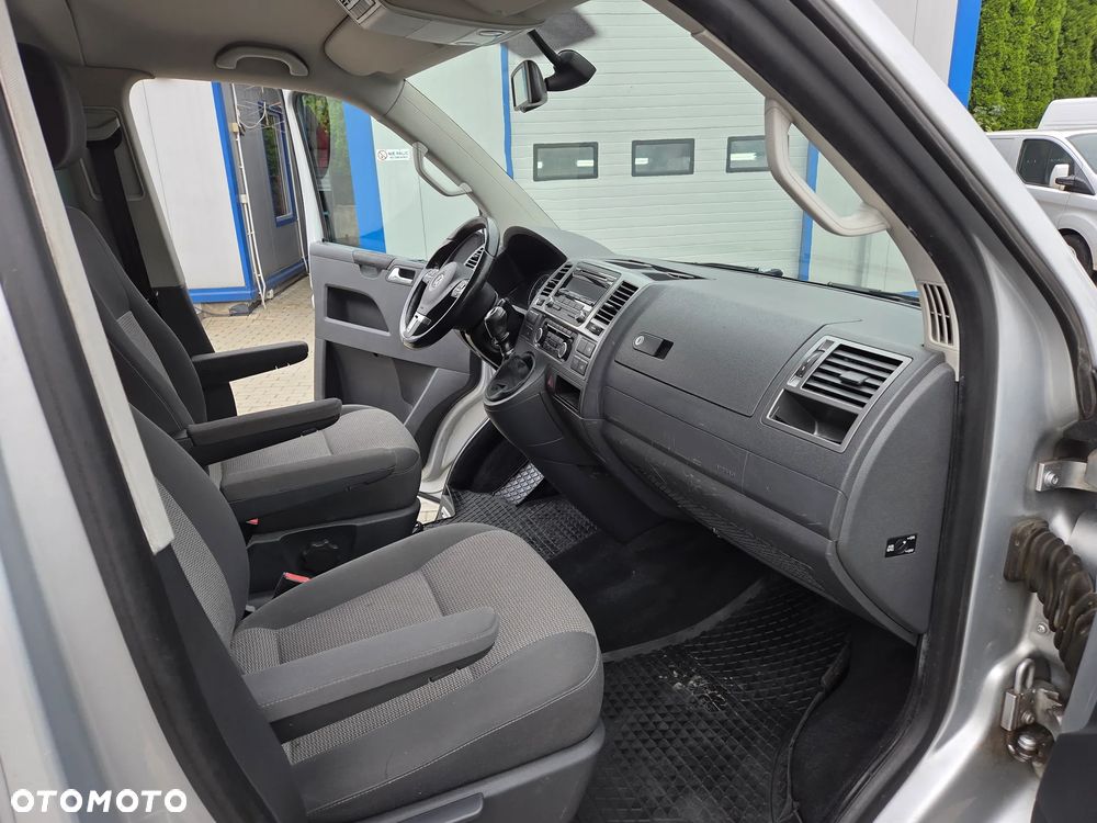 Volkswagen Caravelle L2 Trendline - 23