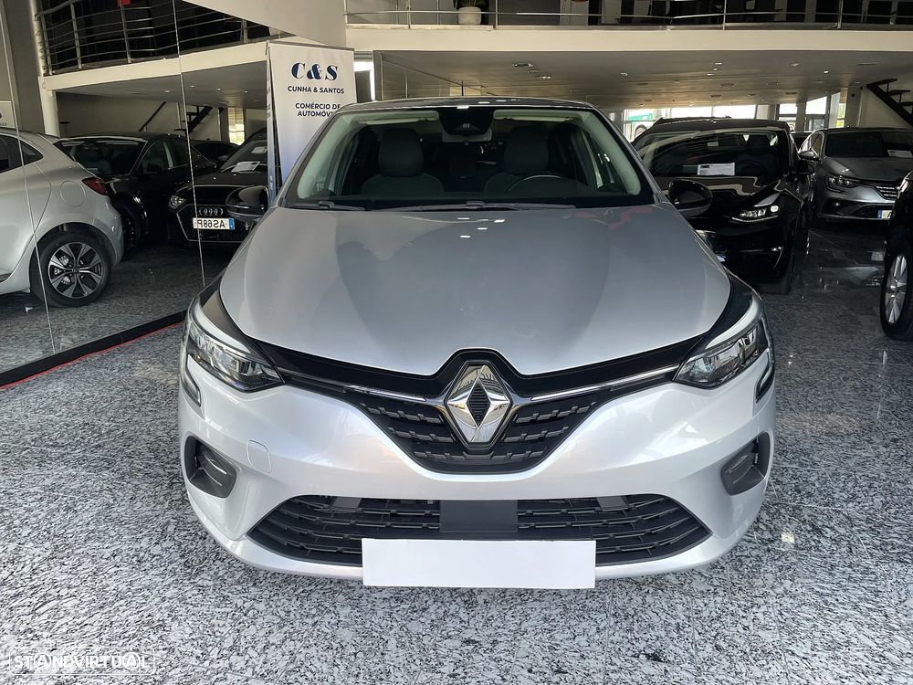 Renault Clio 1.0 TCe Limited - 2
