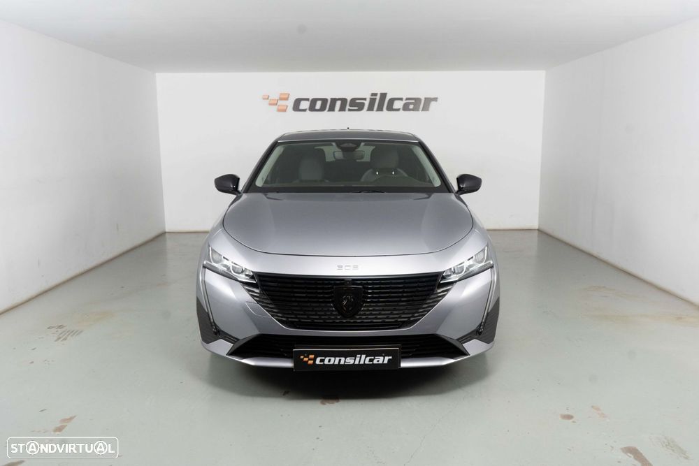 Peugeot 308 SW 1.2 Hybrid Allure e-DCS6 - 3
