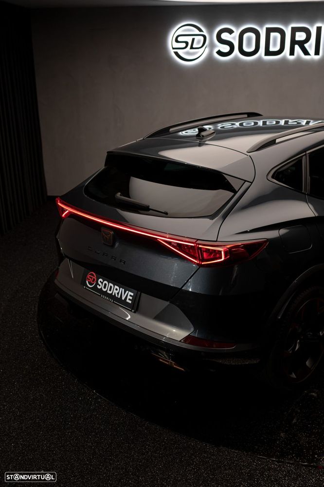 Cupra Formentor - 49