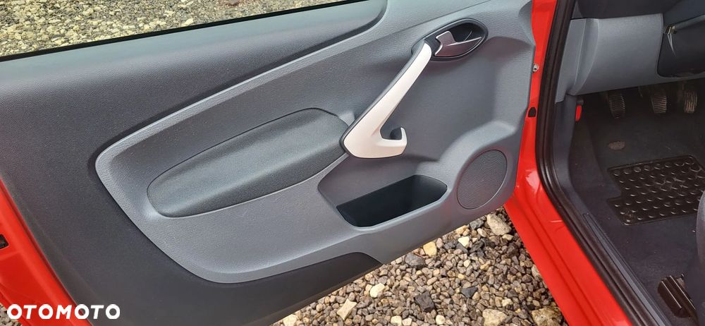 Ford KA 1.2 Concept+ - 14