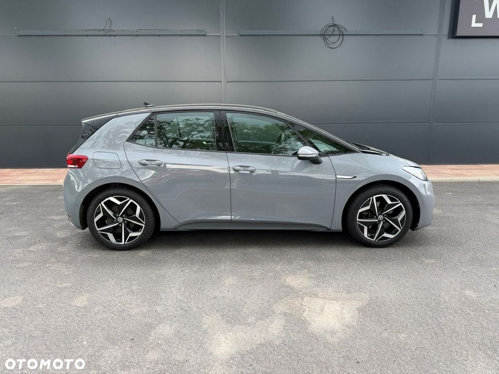 Volkswagen ID.3 45kWh Pure Performance - 6