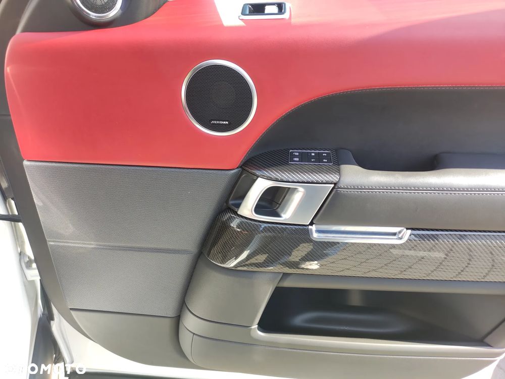 Land Rover Range Rover Sport P400 3.0 HST - 16