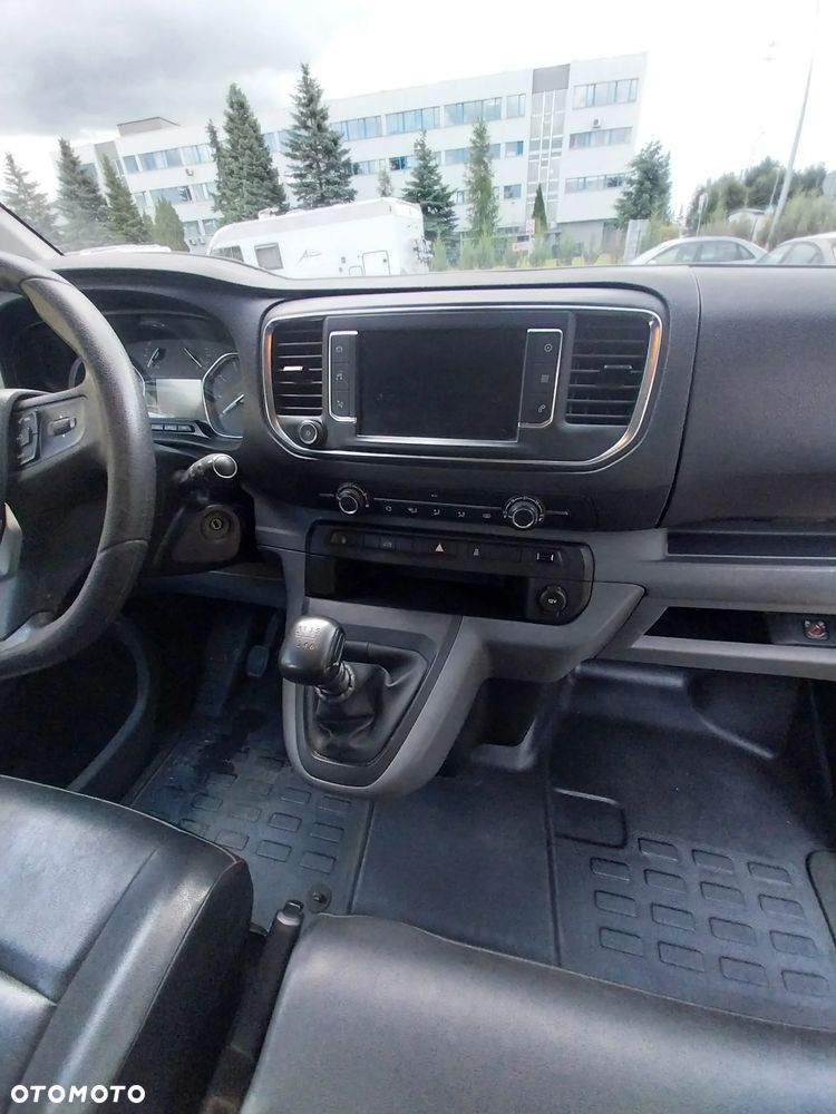 Citroën Jumpy Combi - 18