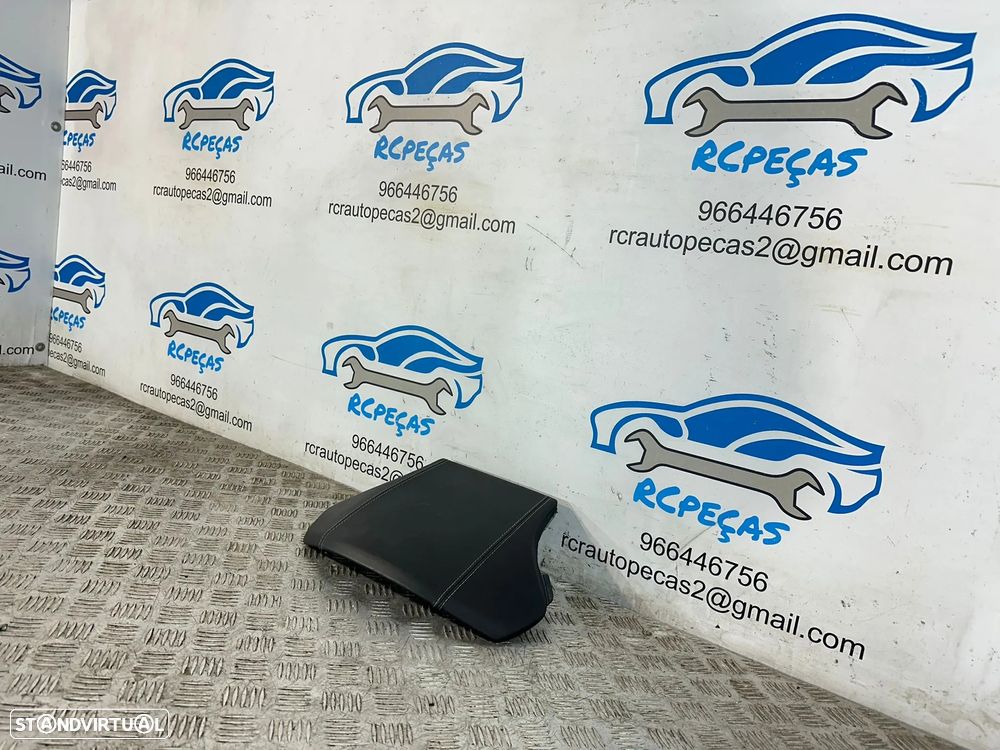 .Aro de Quadrante DS DS5 2011 - 2018 - 7