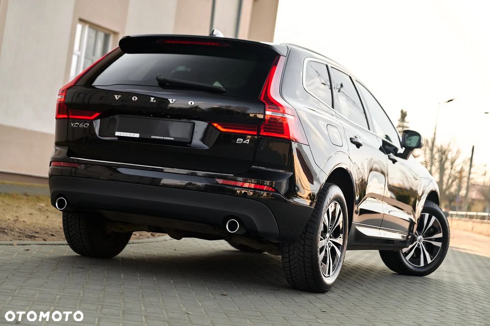 Volvo XC 60 - 23